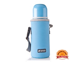 Bình nước giữ nhiệt NHẬT BẢN siêu xịn TAFUCO 350ml (Loại nhỏ) Bình nước giữ nhiệt NHẬT BẢN siêu xịn TAFUCO 350ml (Loại nhỏ)